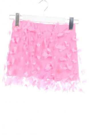 Παιδική φούστα Unbranded, Μέγεθος 3-4y/ 104-110 εκ., Χρώμα Ρόζ , Τιμή 9,71 €
