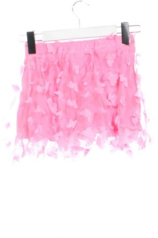 Παιδική φούστα Unbranded, Μέγεθος 3-4y/ 104-110 εκ., Χρώμα Ρόζ , Τιμή 9,71 €