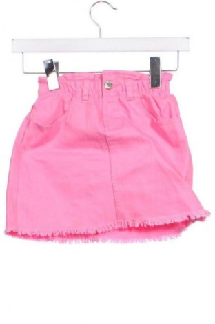 Kinderrock Unbranded, Größe 6-7y/ 122-128 cm, Farbe Rosa, Preis € 9,70