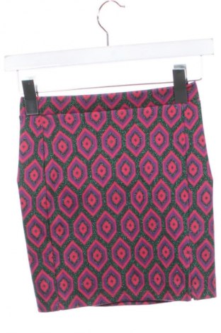 Детска пола Unbranded, Размер 9-10y/ 140-146 см, Цвят Многоцветен, Цена 19,00 лв.