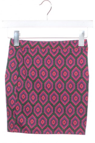 Детска пола Unbranded, Размер 9-10y/ 140-146 см, Цвят Многоцветен, Цена 19,00 лв.
