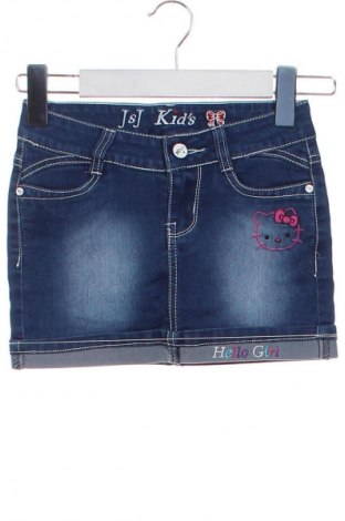 Dětská sukně  Unbranded, Velikost 3-4y/ 104-110 cm, Barva Modrá, Cena  275,00 Kč