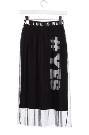 Dětská sukně  Unbranded, Velikost 9-10y/ 140-146 cm, Barva Černá, Cena  275,00 Kč