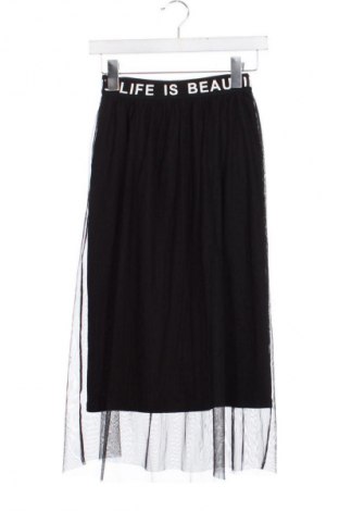 Dětská sukně  Unbranded, Velikost 9-10y/ 140-146 cm, Barva Černá, Cena  275,00 Kč