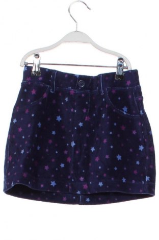 Детска пола United Colors Of Benetton, Размер 7-8y/ 128-134 см, Цвят Многоцветен, Цена 9,99 лв.