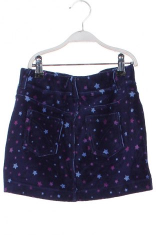 Детска пола United Colors Of Benetton, Размер 7-8y/ 128-134 см, Цвят Многоцветен, Цена 9,99 лв.