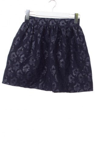 Kinderrock United Colors Of Benetton, Größe 12-13y/ 158-164 cm, Farbe Blau, Preis € 6,99