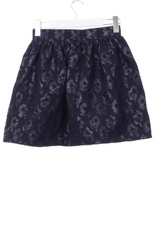 Kinderrock United Colors Of Benetton, Größe 12-13y/ 158-164 cm, Farbe Blau, Preis € 6,99