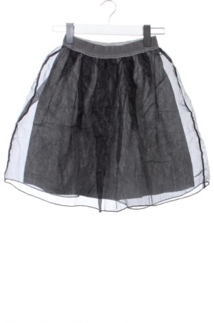 Детска пола United Colors Of Benetton, Размер 12-13y/ 158-164 см, Цвят Черен, Цена 9,99 лв.