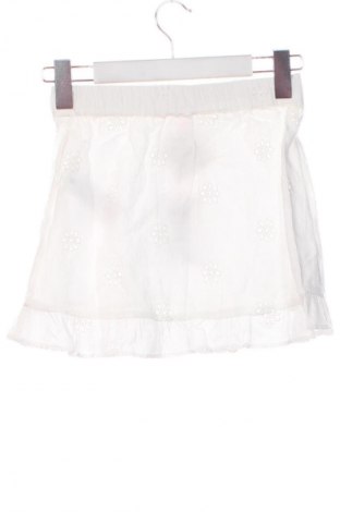 Kinderrock Vero Moda, Größe 7-8y/ 128-134 cm, Farbe Weiß, Preis 26,99 €