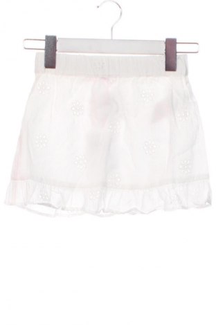 Παιδική φούστα Vero Moda, Μέγεθος 4-5y/ 110-116 εκ., Χρώμα Λευκό, Τιμή 24,99 €