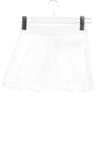 Kinderrock Vero Moda, Größe 4-5y/ 110-116 cm, Farbe Weiß, Preis € 26,99