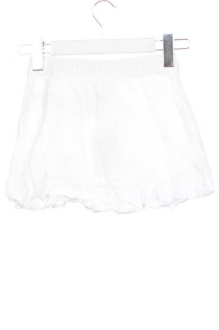 Kinderrock Vero Moda, Größe 4-5y/ 110-116 cm, Farbe Weiß, Preis € 26,99