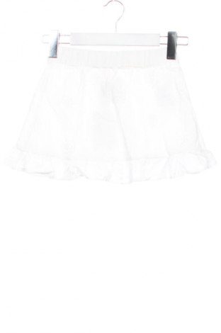 Fustă pentru copii Vero Moda, Mărime 4-5y/ 110-116 cm, Culoare Alb, Preț 126,99 Lei