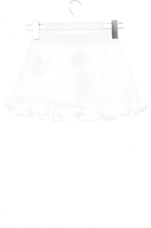 Fustă pentru copii Vero Moda, Mărime 4-5y/ 110-116 cm, Culoare Alb, Preț 126,99 Lei