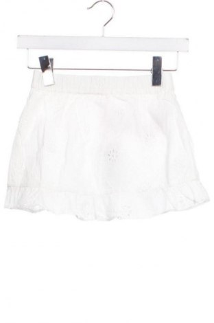 Fustă pentru copii Vero Moda, Mărime 4-5y/ 110-116 cm, Culoare Alb, Preț 126,99 Lei