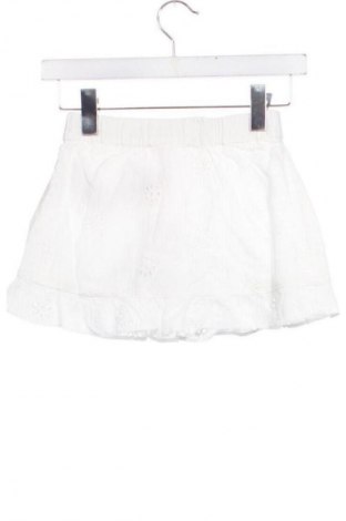 Fustă pentru copii Vero Moda, Mărime 4-5y/ 110-116 cm, Culoare Alb, Preț 126,99 Lei