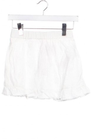 Kinderrock Vero Moda, Größe 7-8y/ 128-134 cm, Farbe Weiß, Preis € 26,99