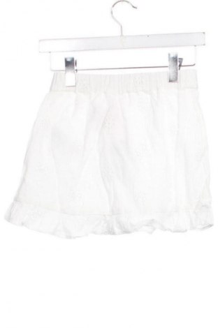 Kinderrock Vero Moda, Größe 7-8y/ 128-134 cm, Farbe Weiß, Preis € 26,99