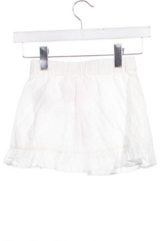 Kinderrock Vero Moda, Größe 4-5y/ 110-116 cm, Farbe Weiß, Preis 26,99 €