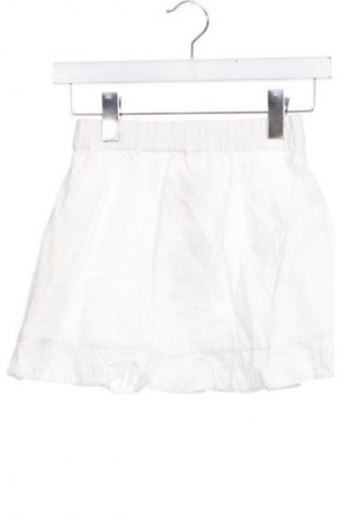 Παιδική φούστα Vero Moda, Μέγεθος 7-8y/ 128-134 εκ., Χρώμα Λευκό, Τιμή 24,99 €