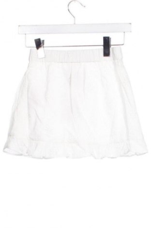 Παιδική φούστα Vero Moda, Μέγεθος 7-8y/ 128-134 εκ., Χρώμα Λευκό, Τιμή 24,99 €