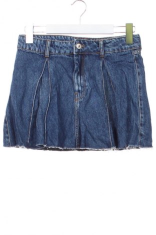 Kinderrock Zara, Größe 13-14y/ 164-168 cm, Farbe Blau, Preis € 7,99