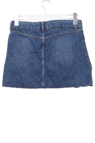 Kinderrock Zara, Größe 13-14y/ 164-168 cm, Farbe Blau, Preis € 7,99