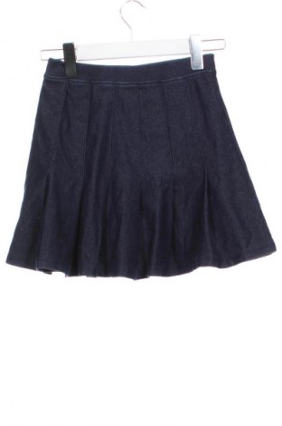 Dziecięca spódnica Zara, Rozmiar 8-9y/ 134-140 cm, Kolor Niebieski, Cena 28,99 zł