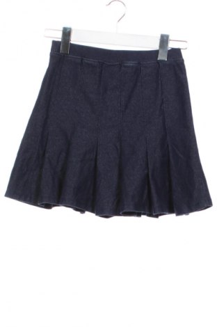 Dziecięca spódnica Zara, Rozmiar 8-9y/ 134-140 cm, Kolor Niebieski, Cena 28,99 zł