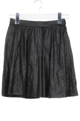 Dětská sukně  Zara, Velikost 12-13y/ 158-164 cm, Barva Černá, Cena  189,00 Kč