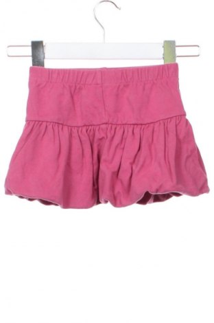 Παιδική φούστα Zara, Μέγεθος 3-4y/ 104-110 εκ., Χρώμα Ρόζ , Τιμή 7,16 €