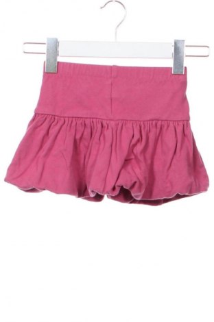 Παιδική φούστα Zara, Μέγεθος 3-4y/ 104-110 εκ., Χρώμα Ρόζ , Τιμή 7,16 €