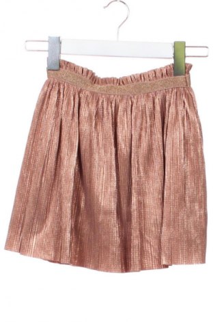 Детска пола Zara, Размер 6-7y/ 122-128 см, Цвят Розов, Цена 14,06 лв.