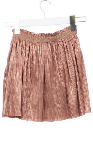 Детска пола Zara, Размер 6-7y/ 122-128 см, Цвят Розов, Цена 14,06 лв.