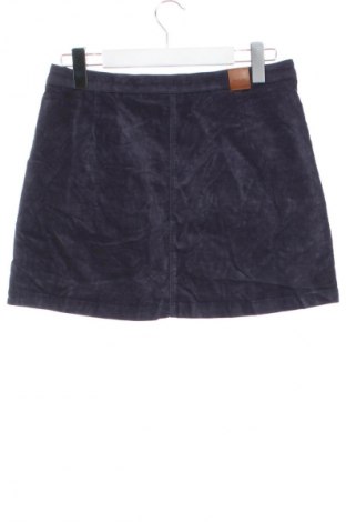 Kinderrock Zara, Größe 12-13y/ 158-164 cm, Farbe Blau, Preis 7,99 €