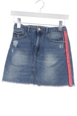 Kinderrock Zara, Größe 10-11y/ 146-152 cm, Farbe Blau, Preis € 7,19