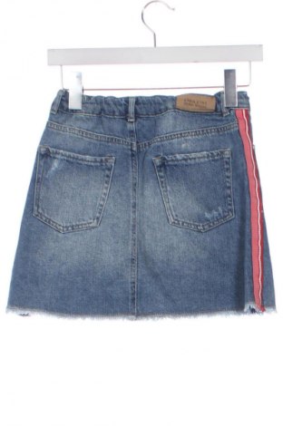 Kinderrock Zara, Größe 10-11y/ 146-152 cm, Farbe Blau, Preis € 7,19