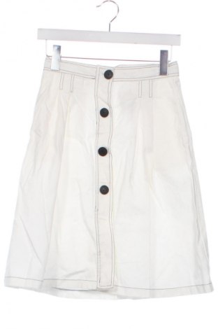 Kinderrock Zara, Größe 12-13y/ 158-164 cm, Farbe Weiß, Preis € 7,19