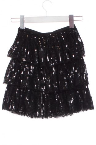 Kinderrock Zara, Größe 10-11y/ 146-152 cm, Farbe Schwarz, Preis € 7,99