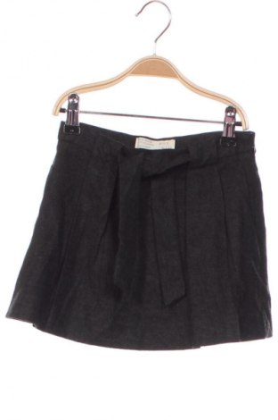 Kinderrock Zara, Größe 3-4y/ 104-110 cm, Farbe Grau, Preis € 7,99