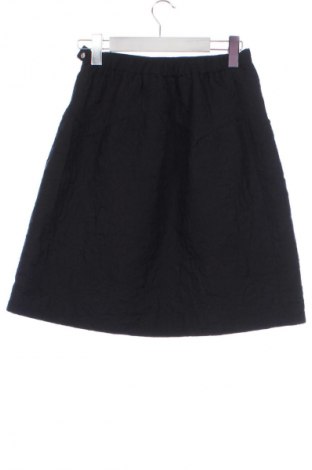 Detská sukňa  Zara, Veľkosť 12-13y/ 158-164 cm, Farba Čierna, Cena  6,95 €