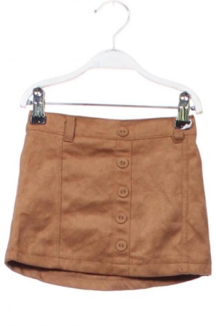 Detská sukňa  Zeeman, Veľkosť 3-6m/ 62-68 cm, Farba Hnedá, Cena  9,95 €