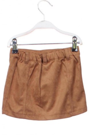Detská sukňa  Zeeman, Veľkosť 3-6m/ 62-68 cm, Farba Hnedá, Cena  9,95 €
