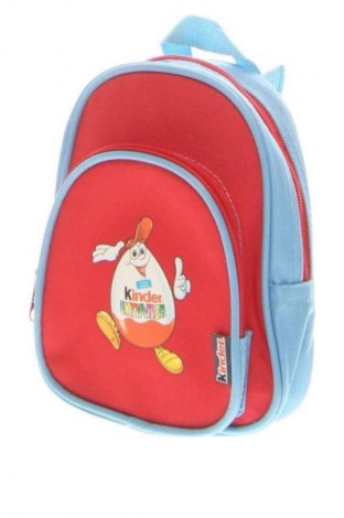 Детска раница Unbranded, Цвят Многоцветен, Цена 17,60 лв.