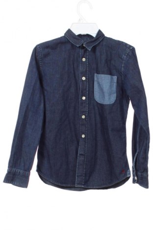 Dziecięca koszula Bellerose, Rozmiar 9-10y/ 140-146 cm, Kolor Niebieski, Cena 126,67 zł