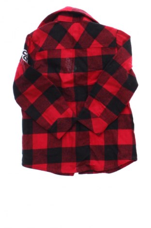 Детска риза Birba, Размер 3-6m/ 62-68 см, Цвят Многоцветен, Цена 51,00 лв.