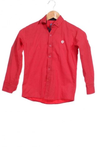 Dětská košile  Blue Earth, Velikost 6-7y/ 122-128 cm, Barva Vícebarevné, Cena  333,00 Kč