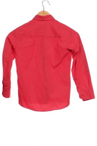 Dětská košile  Blue Earth, Velikost 6-7y/ 122-128 cm, Barva Vícebarevné, Cena  333,00 Kč