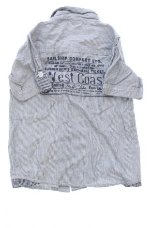 Kinderhemd Blue Seven, Größe 12-18m/ 80-86 cm, Farbe Mehrfarbig, Preis 15,99 €